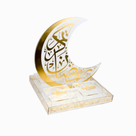 Ramadan Crescent