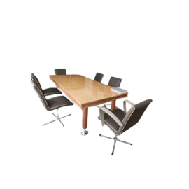 IL LOFT RUTHY-1 MODERN OFFICE TABLE 