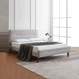 Koble Nodd Upholstrered Bed