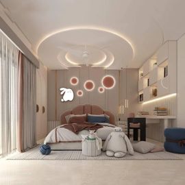 Kids Bedroom Furniture Dubai