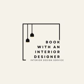 Book an Interior Designer and Shop with them (1 Hour Session)
