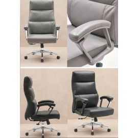 Model Mabel HB (Black / Grey)