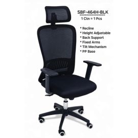 SBF-464H- Office Chair