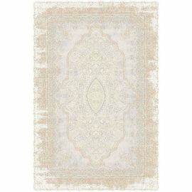 RHC Machine-woven carpet 1011 (Pale Goldenrod) 