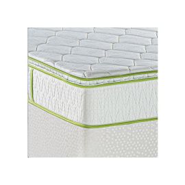 Life Time Top Pillow Bonnell Spring Mattress Single 90x190cm