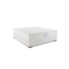 Aqua Pillow Top Bonnell Spring Mattress Single 90x190cm