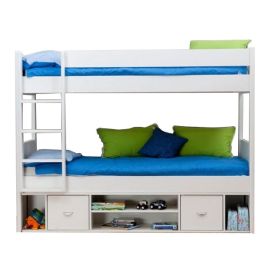 Toman Bunk Bed