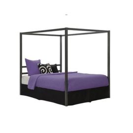 Poster Bed, Myta