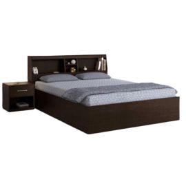 Dexter Storage Bed, Custom