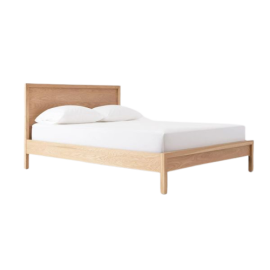 Marcel Platform Bed