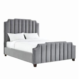 Chareau Bed Collection