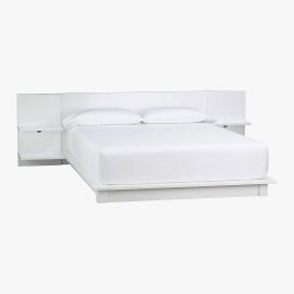 Sedna Japanese Low Bed Set