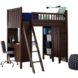 Camp Bunk Bed