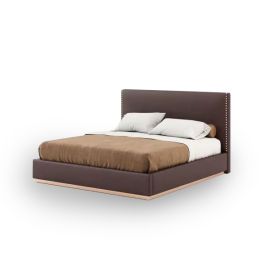 Sky Marlin King Size Bed