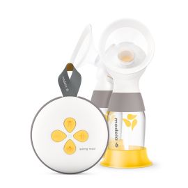 Medela - New Swing Maxi Double Electric Breast Pump