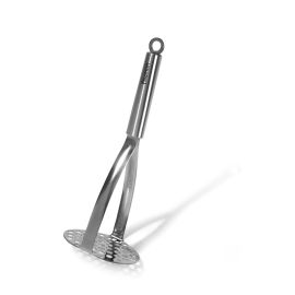 Potato masher ZONDA (stainless steel)