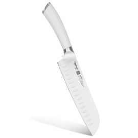 7 Santoku Knife Magnum (X50crmov15 Steel)