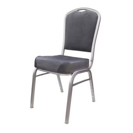 Jilphar Modern  Banquet Chair, lounge chair, elbow chair- JP1250