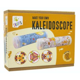 Make you own Kaleidoscope