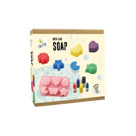 Bath Lab Soap