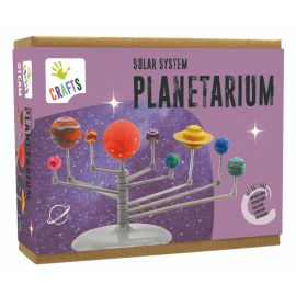 Solar System Planetarium