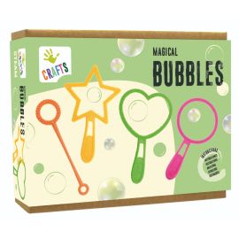 Magical Bubbles