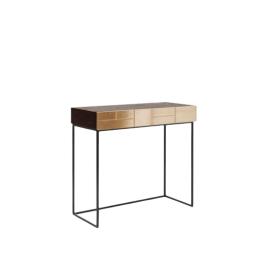 Piet desdarkman, Office Desk Computer Table Study Writing Desk Workstation for Home Office