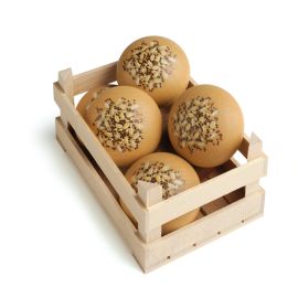 Seed Roll