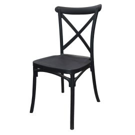 Jilphar Fiber Plastic Dining Chair JP1310A