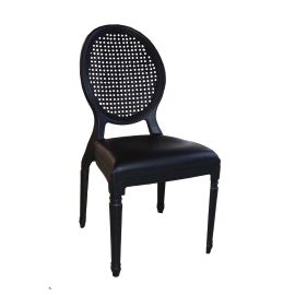 Jilphar Fiber Plastic High PP Chair, lounge chair/elbow chair- JP1311A