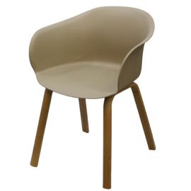 Jilphar Modern Dining Chair with Metal Frame for dining room, hotel and restaurant