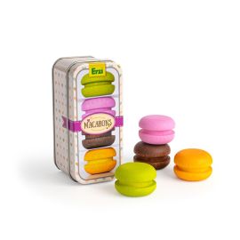 ERZI Macaroons in a Tin