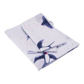 Printed Flat Sheet Set - Hiron