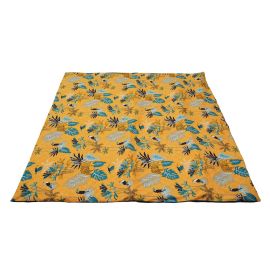 Printed Duvet Cover Set - Orparadis