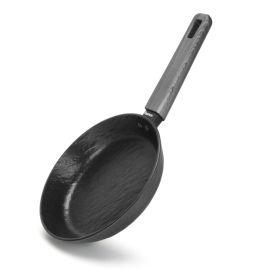 Frying Pan 20x4cm VELA ROCK with Induction Bottom