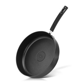 Deep Frying Pan 28x7cm REINA with Induction Bottom