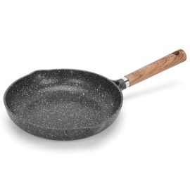 Frying Pan 26 cm MILANO with German Coating Greblon C2 Induction Bottom