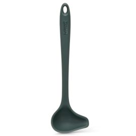 Sauce Spoon Chef’s Tools 27cm. Color Avocado (Silicone)