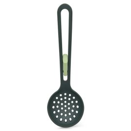 Skimmer Chef’s Tools 32cm. Color Avocado (Silicone)