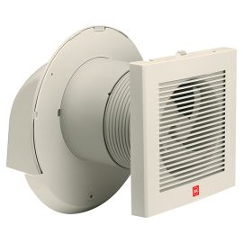 KDK 15EGK Wall Mounting Exhaut Fan