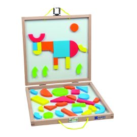 Magnetic Shapes Box