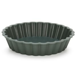 Round Shape Cake Mould 10.5x10.5x2cm (Silicone)