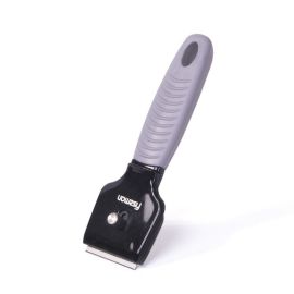 Cleaning Scraper 16 With 3 Changeable Blades 16cm (Stainless Steel)