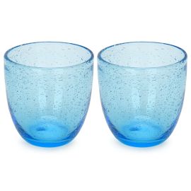 Tumbler Glass Set  380ml (Solid  high quality glass) 01 pcs