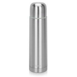 Double Wall Vacuum Flask 750 ml (Stainless Steel)