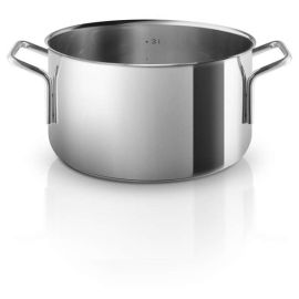 Pot - 3.6L - Stainless Steel - Eva Solo