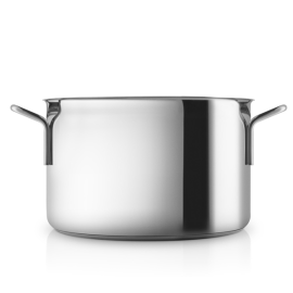 Pot - 6.5L - Stainless Steel - Eva Solo