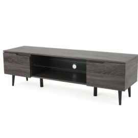 Attract TV cabinet, entertainment unit/ media cabinet