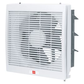 KDK 20ALHT Wall Mounting Automatic Shutter Louver Series Exhaut Fan