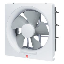 KDK 20AUHT Wall Mounting Automatic Shutter Exhaut Fan